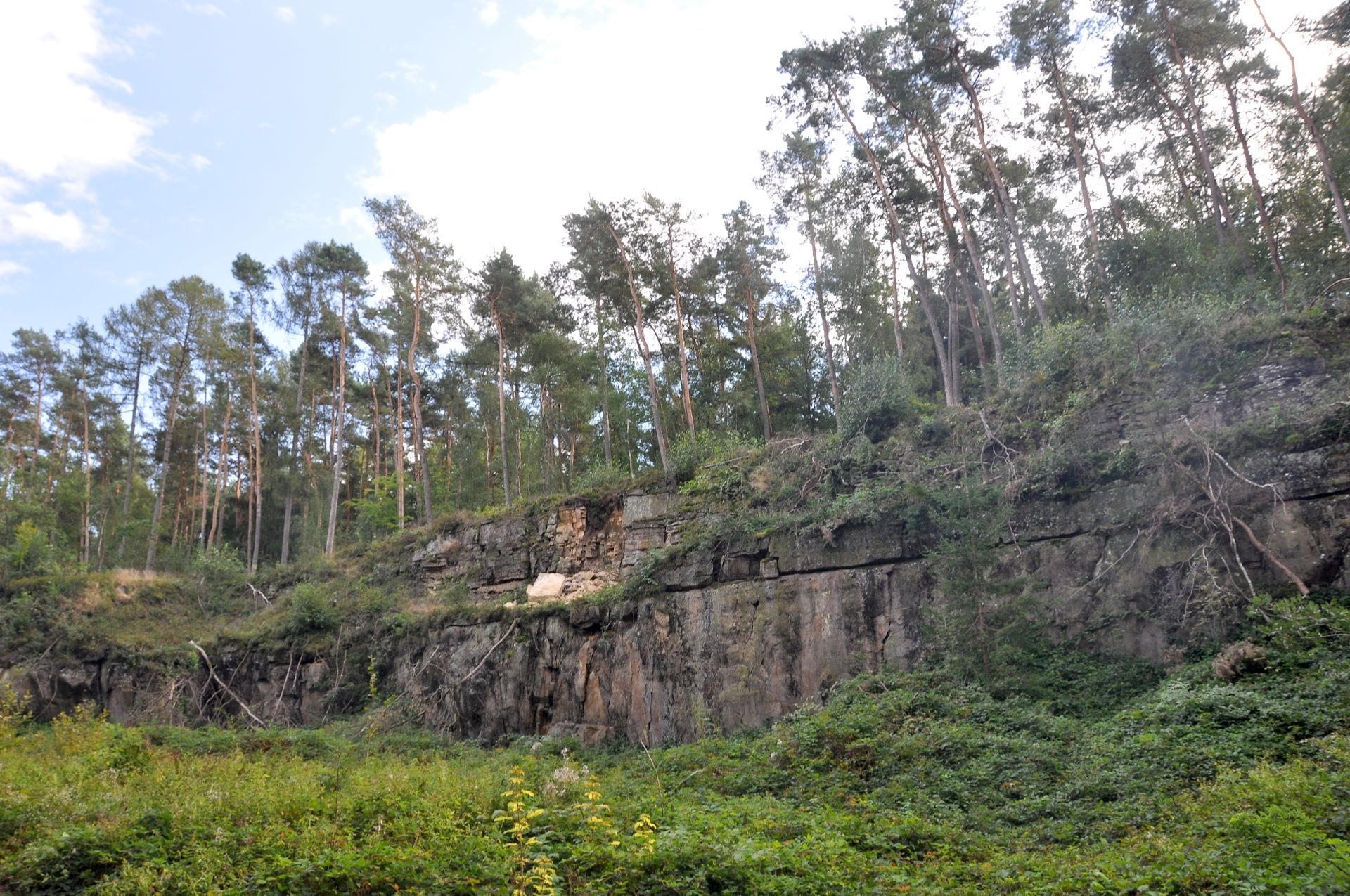 Kuks, Dvur Králové nad Labem (Photo license: CC BY 2.0)